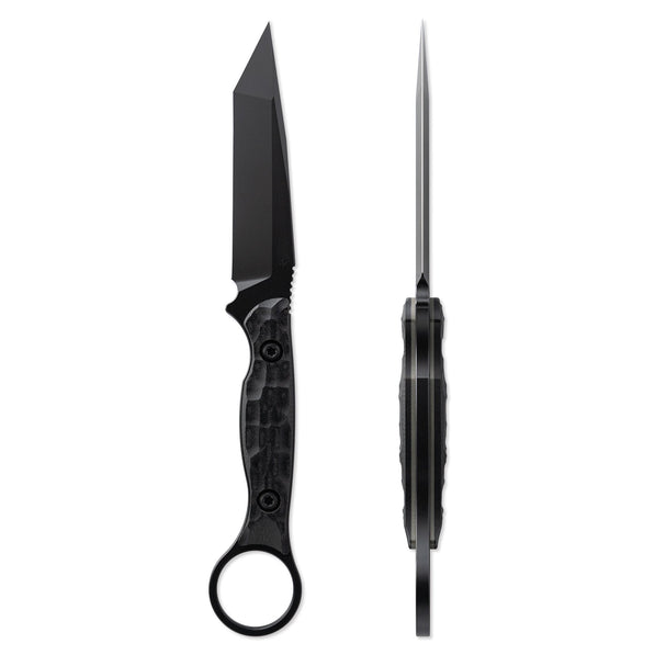 Serpent T - SOCOM Black