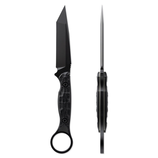 Serpent T - SOCOM Black