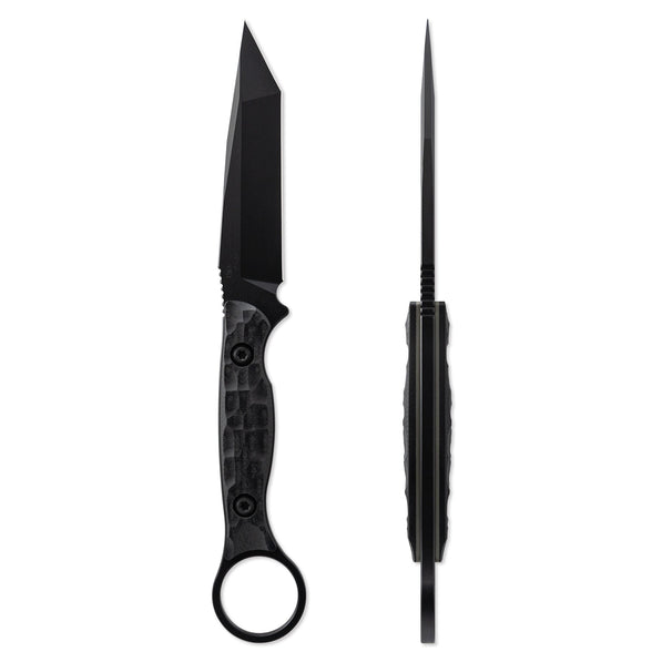 Serpent T - SOCOM Black