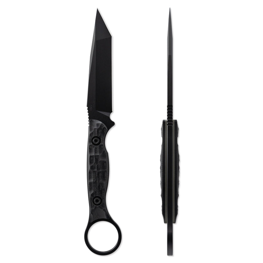 Serpent T - SOCOM Black