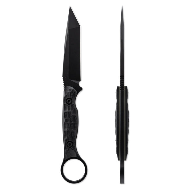 Serpent T - SOCOM Black