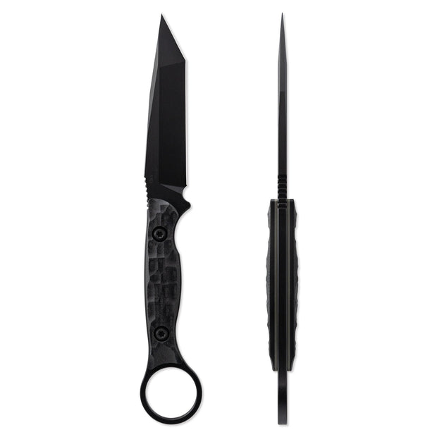 Serpent T - SOCOM Black