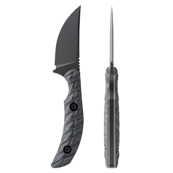 Shifter S - SOCOM Black