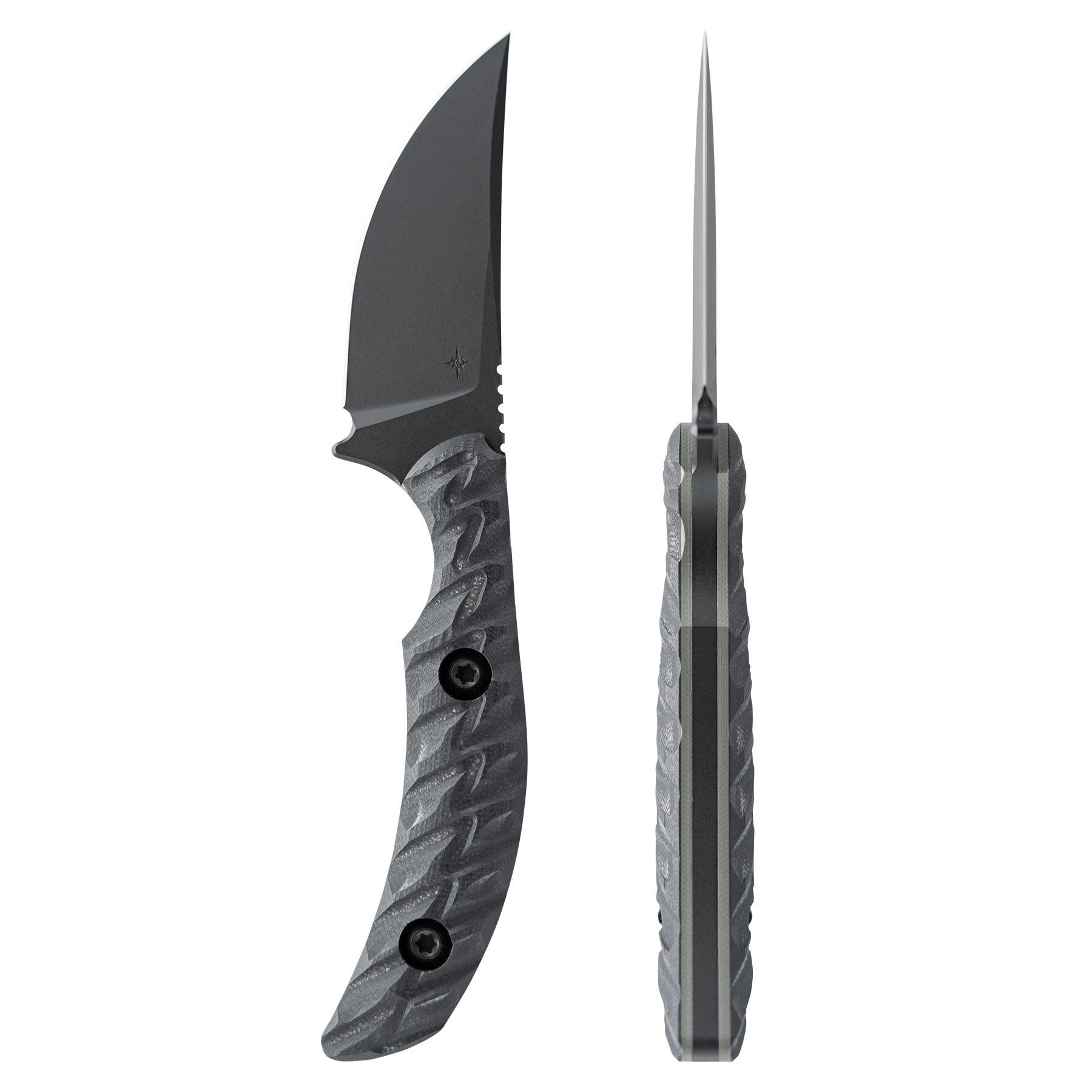 Shifter S - SOCOM Black