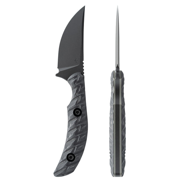 Shifter S - SOCOM Black