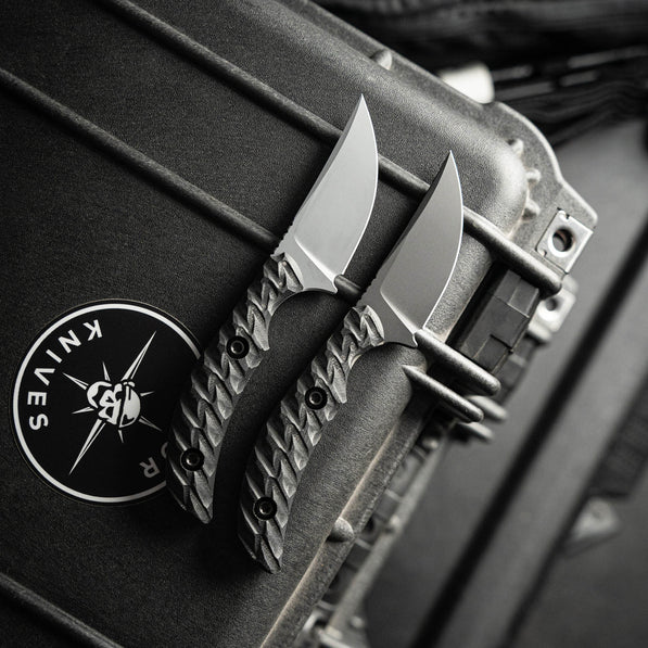 Shifter S - Phantom Grey