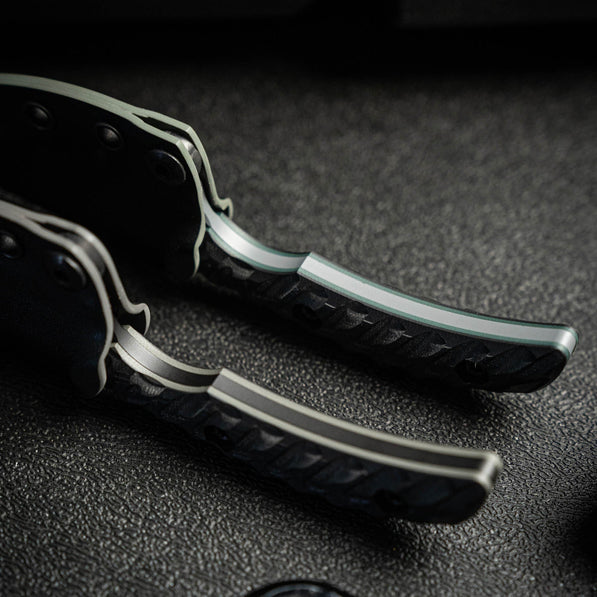 Shifter S - Phantom Grey