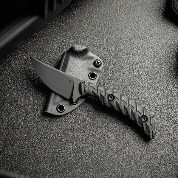 Shifter S - SOCOM Black