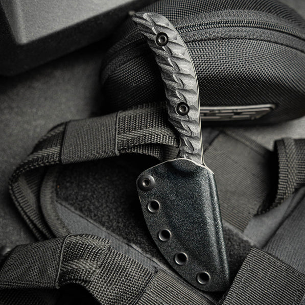 Shifter S - SOCOM Black
