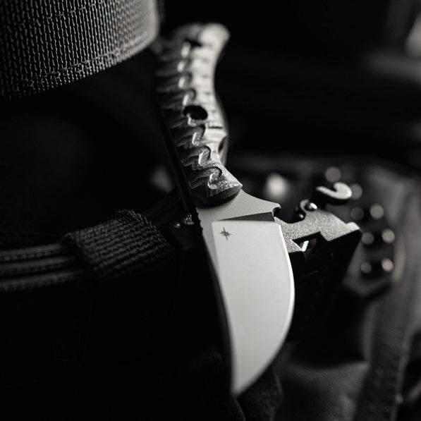 Shifter S - SOCOM Black