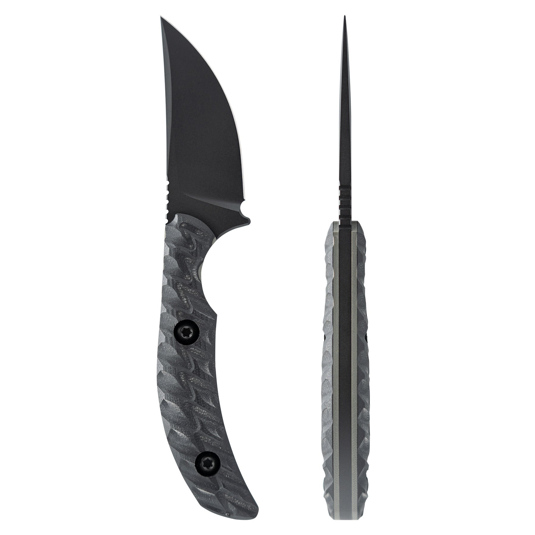 Shifter S - SOCOM Black