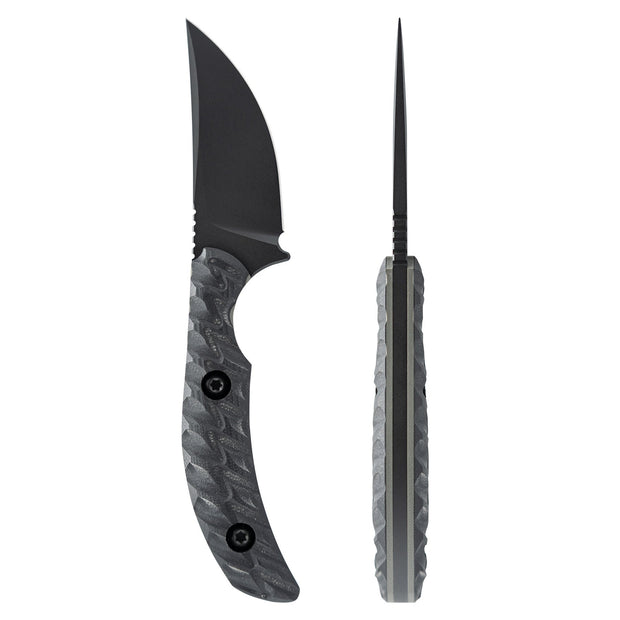 Shifter S - SOCOM Black