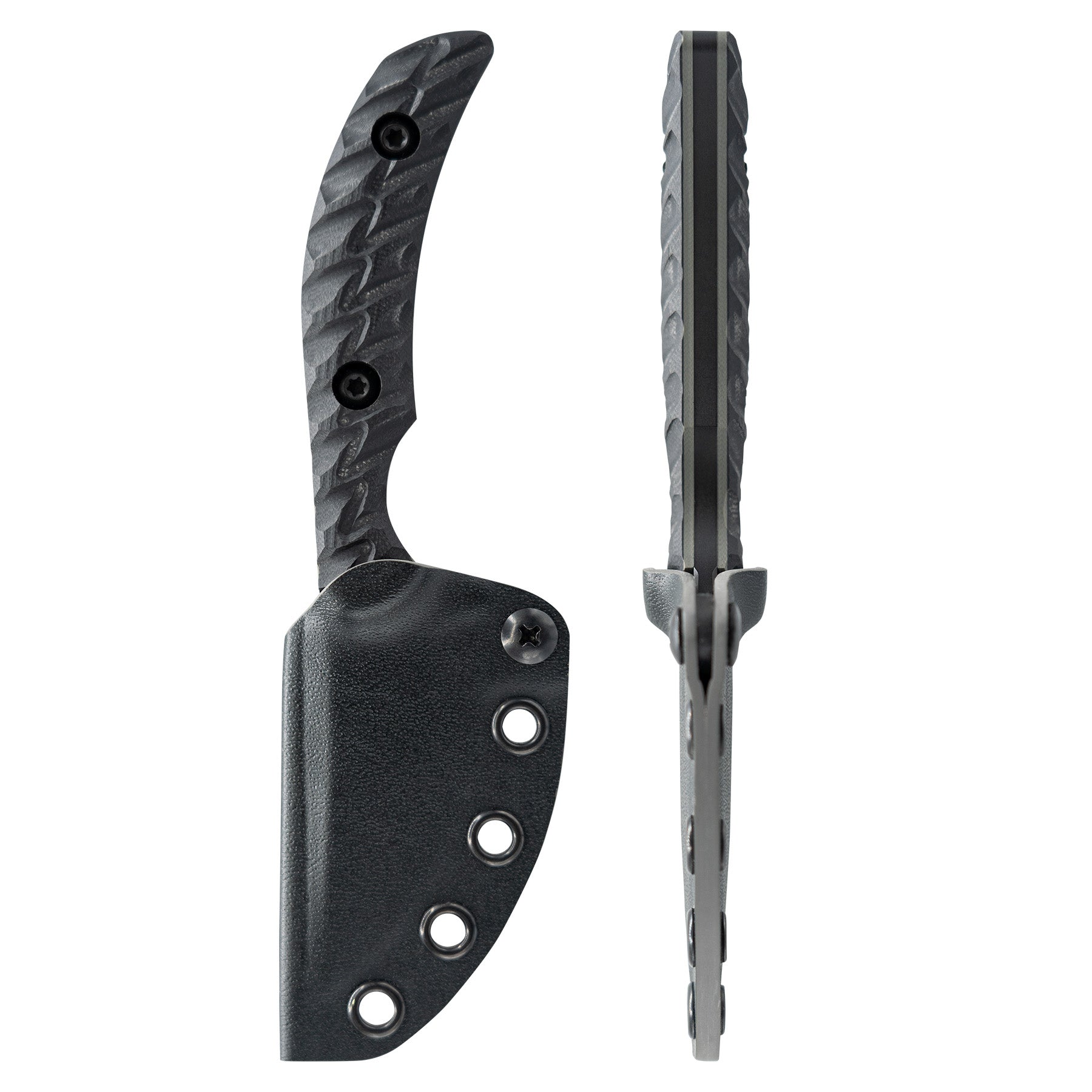 Shifter S - SOCOM Black