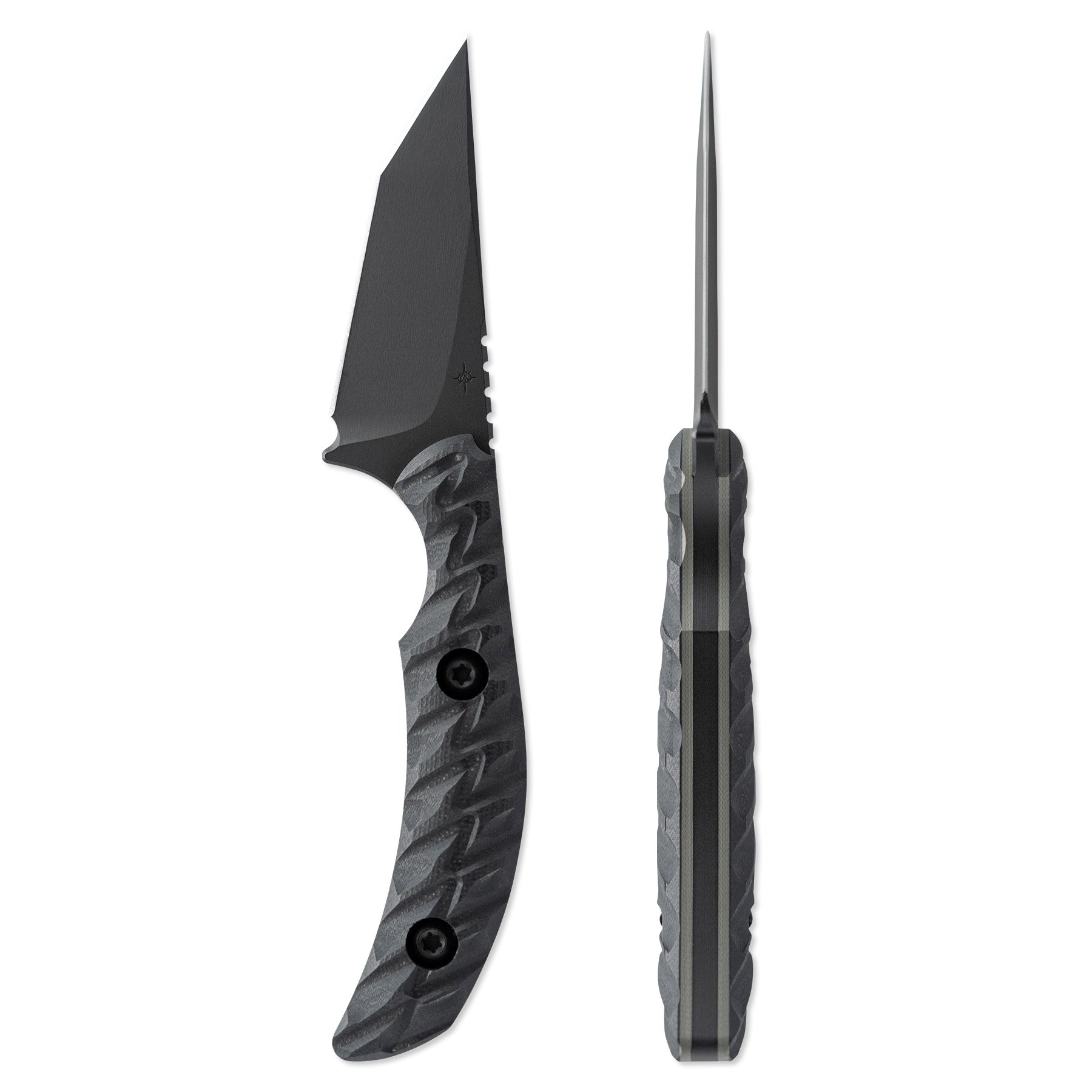 Shifter T - SOCOM Black