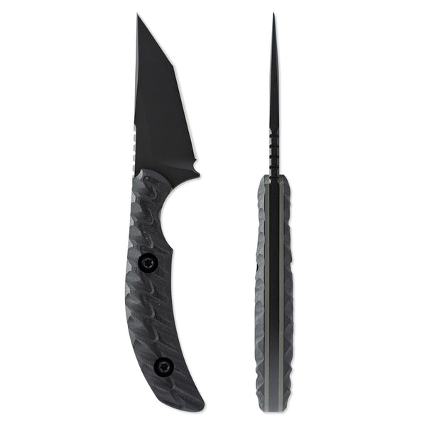 Shifter T - SOCOM Black