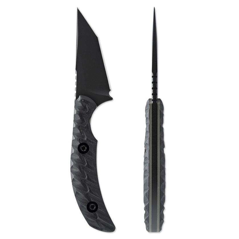 Shifter T - SOCOM Black