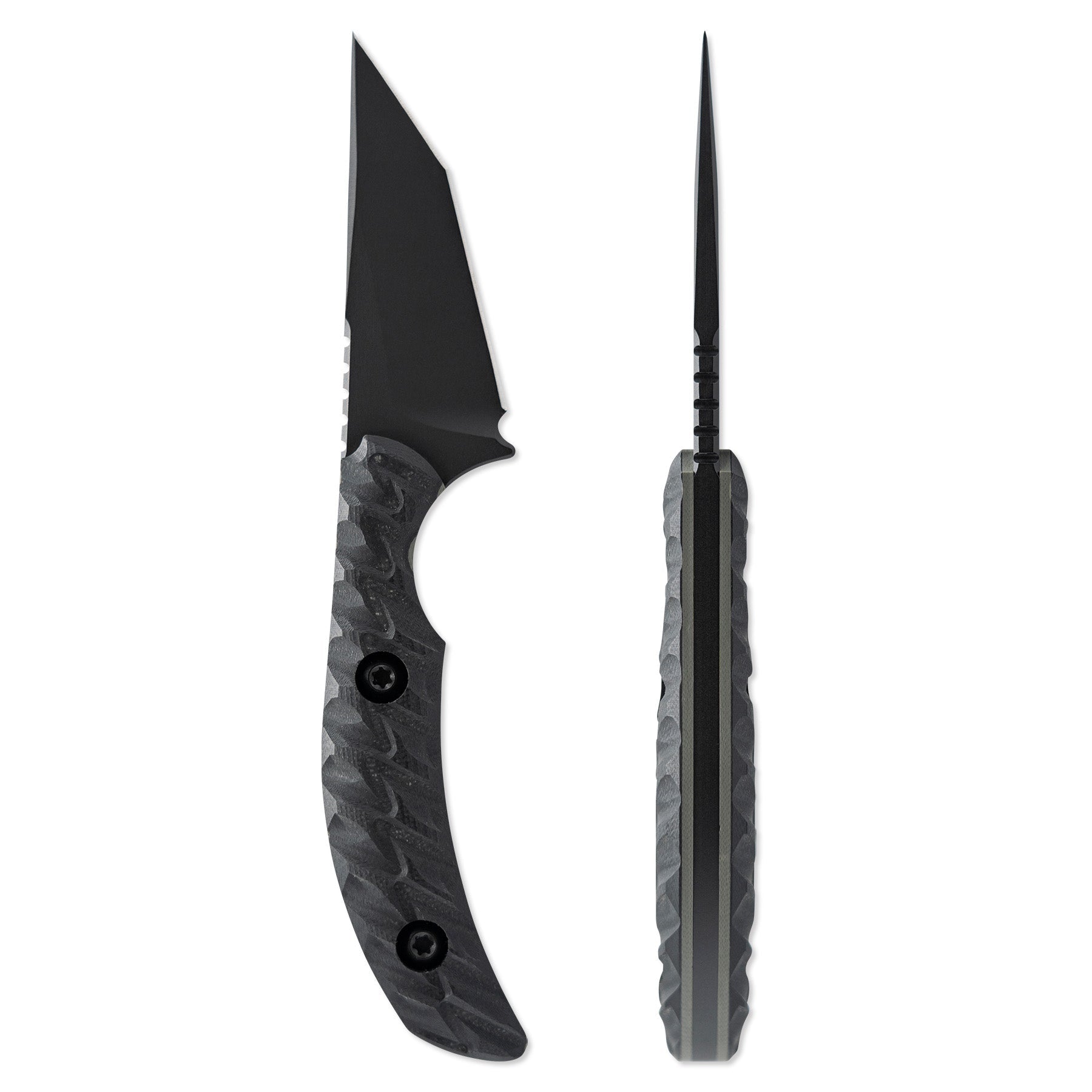 Shifter T - SOCOM Black