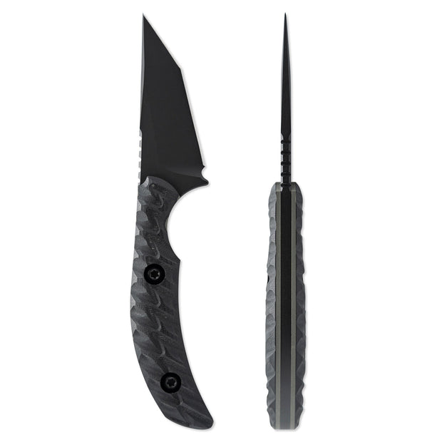 Shifter T - SOCOM Black