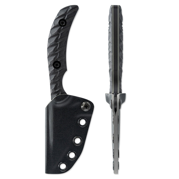 Shifter T - SOCOM Black