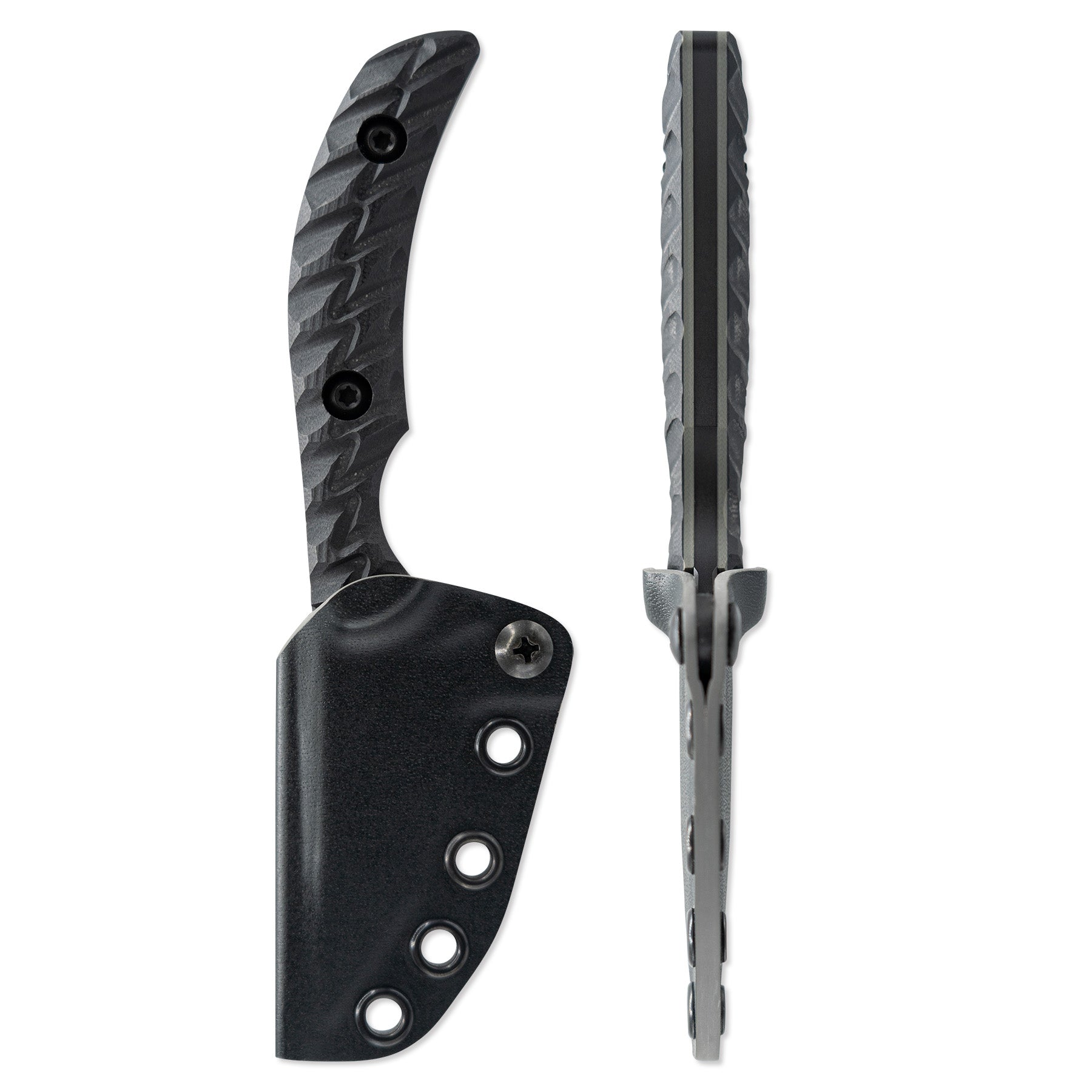 Shifter T - SOCOM Black
