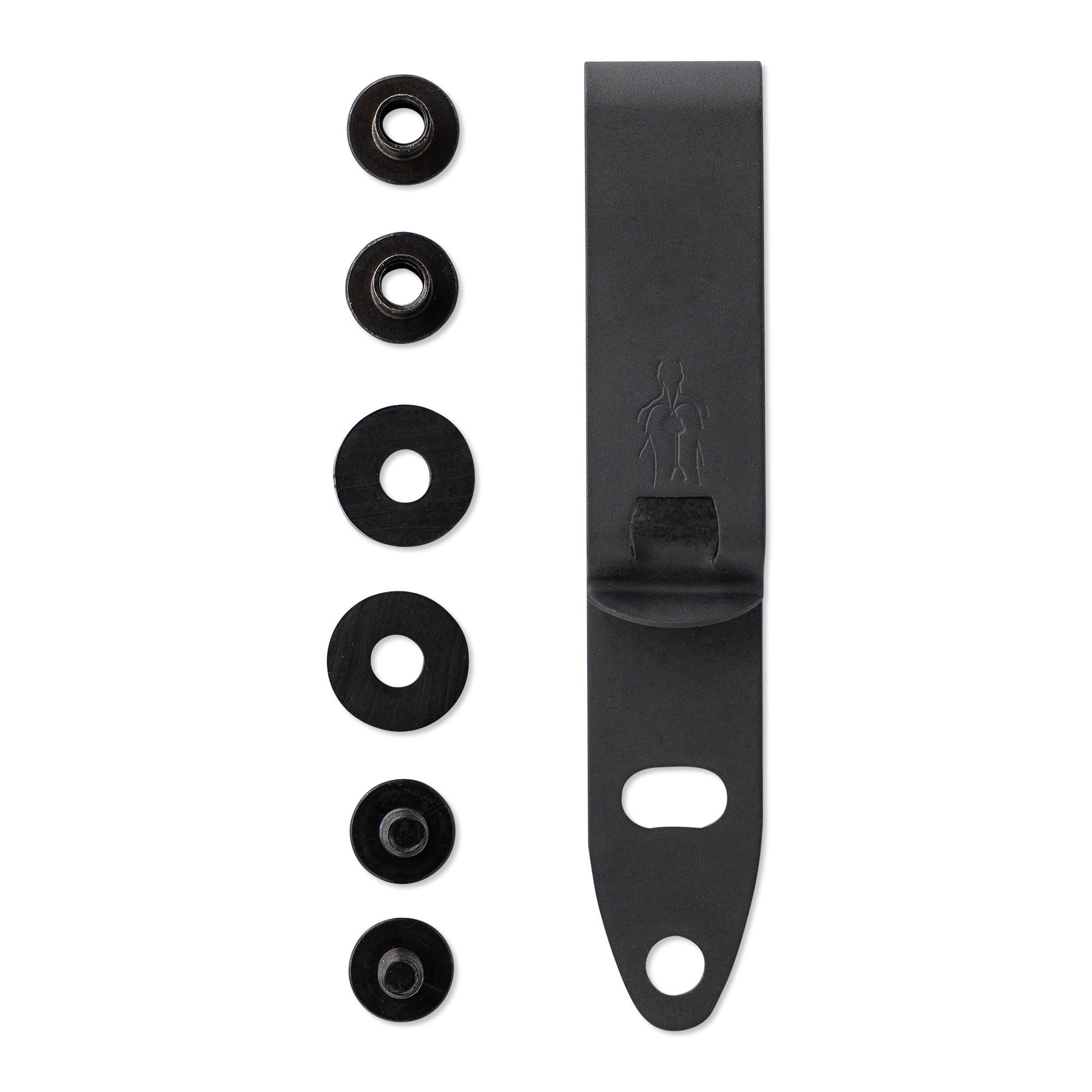 Discreet Carry Concepts Mod 4 - HLR 1.5"