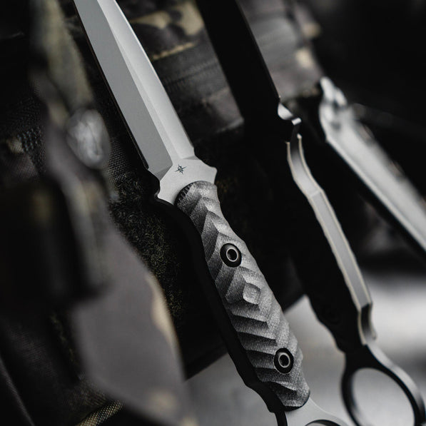 Specter R - Phantom Grey