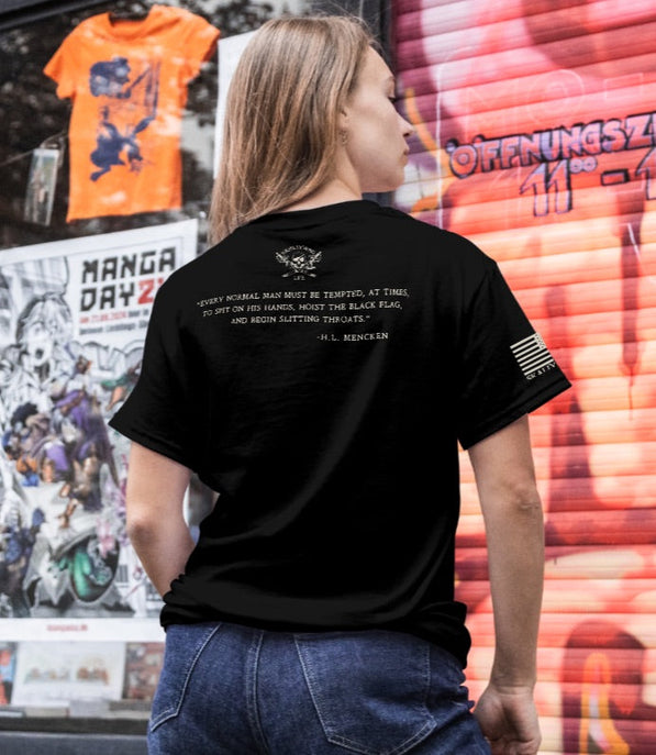 Flagship T-shirt