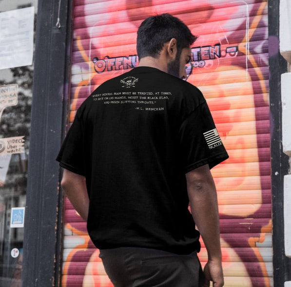 Flagship T-shirt