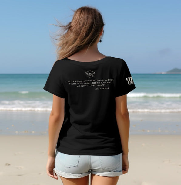 Flagship T-shirt