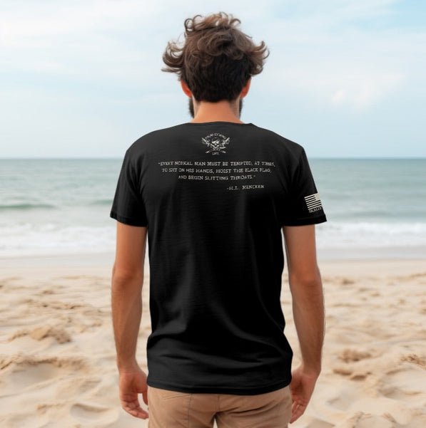 Flagship T-shirt
