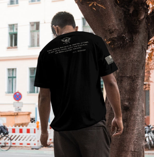 Flagship T-shirt