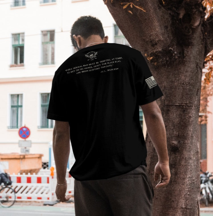 Flagship T-shirt