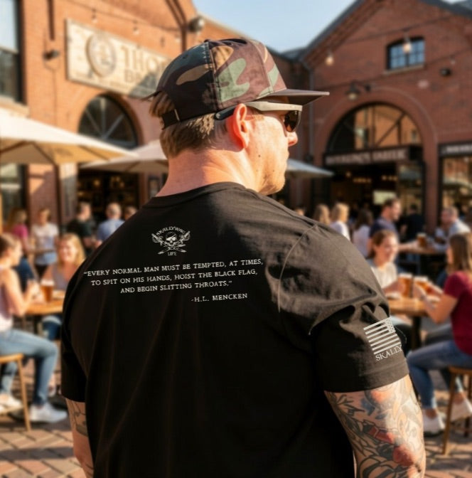 Flagship T-shirt
