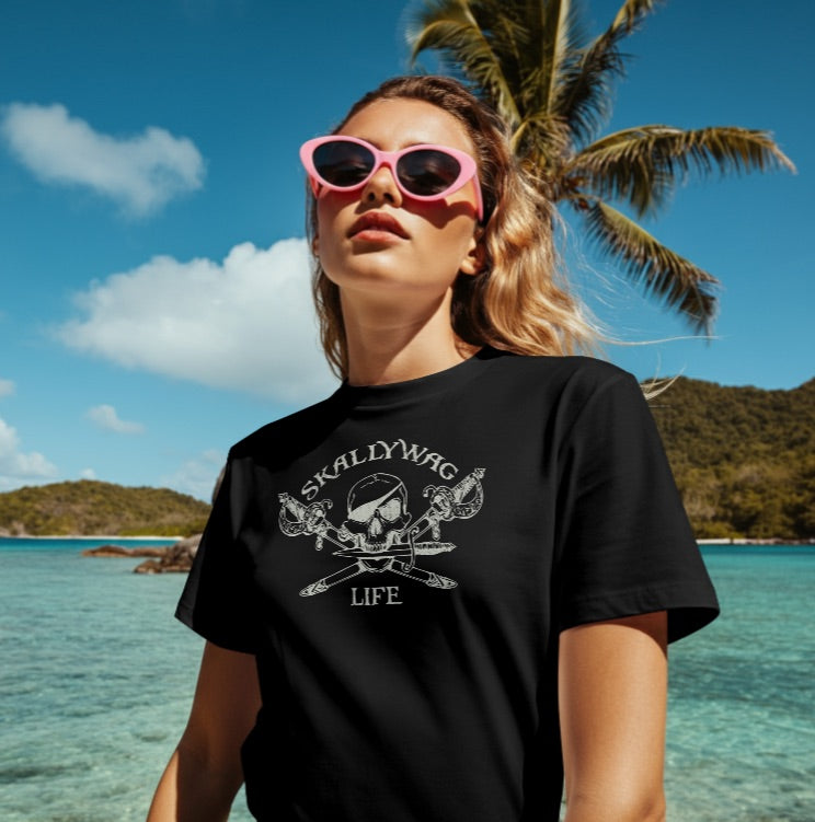Flagship T-shirt