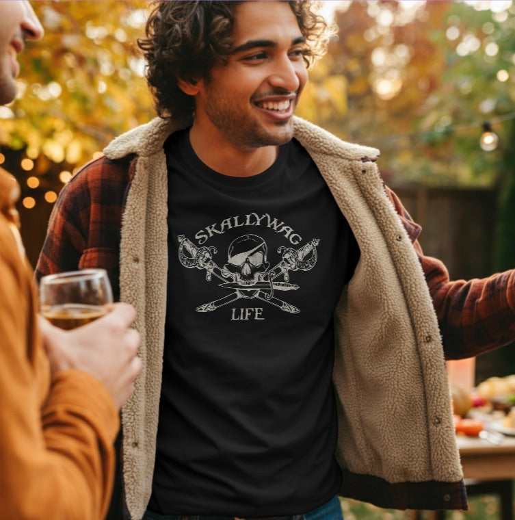 Flagship T-shirt