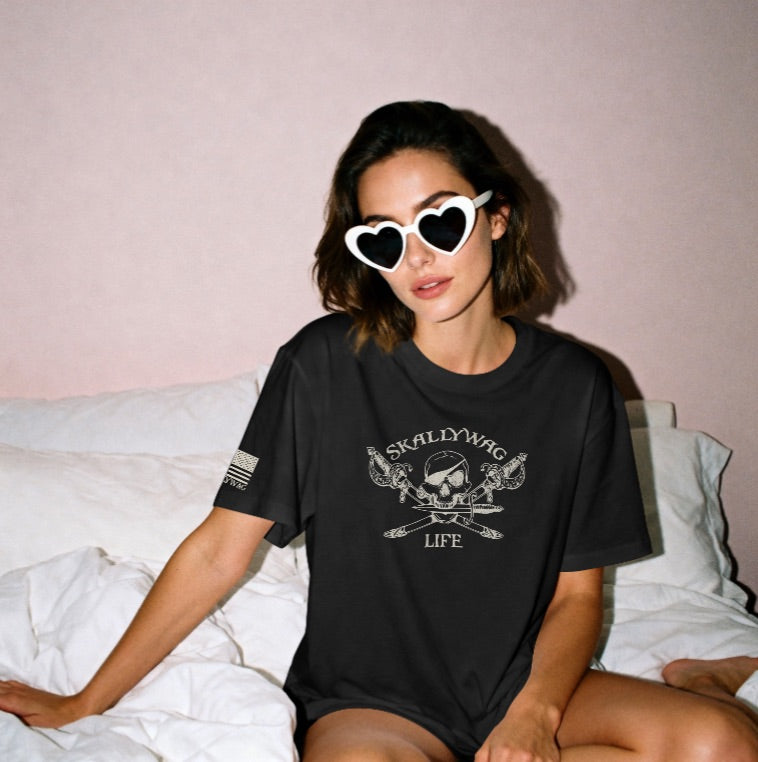 Flagship T-shirt