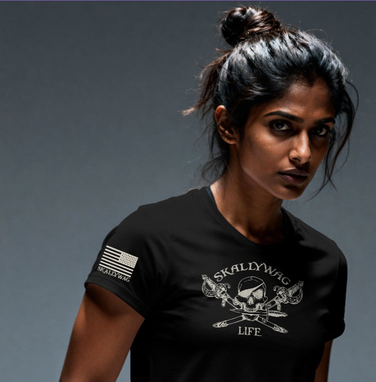 Flagship T-shirt