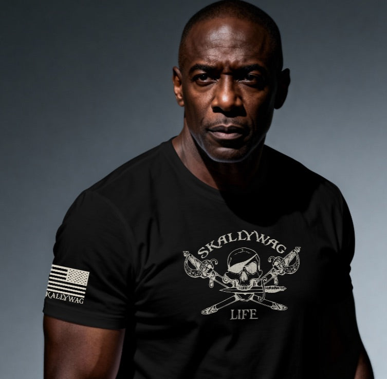 Flagship T-shirt