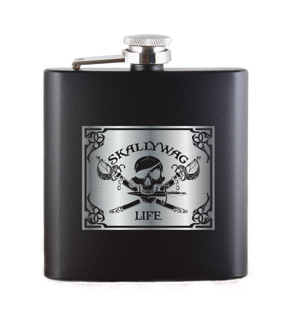 Pocket Flask