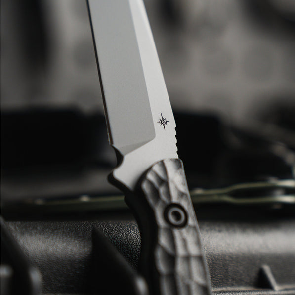 Serpent T - SOCOM Black