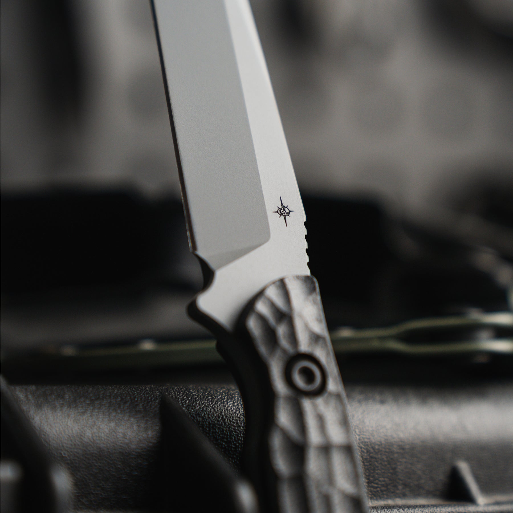 Serpent T - SOCOM Black