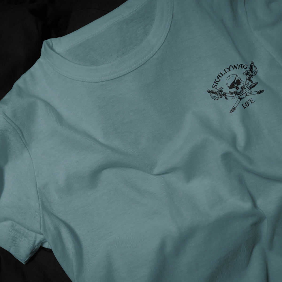 Rum T-shirt