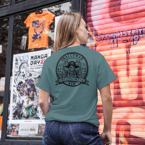 Rum T-shirt