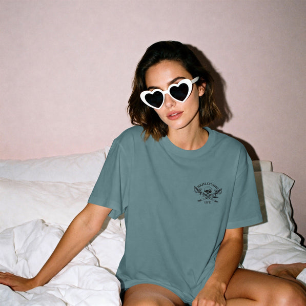 Rum T-shirt