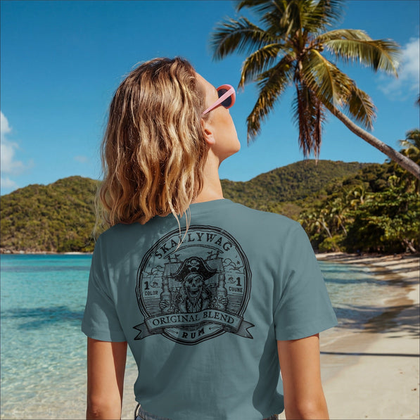 Rum T-shirt