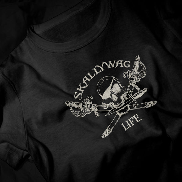 Flagship T-shirt