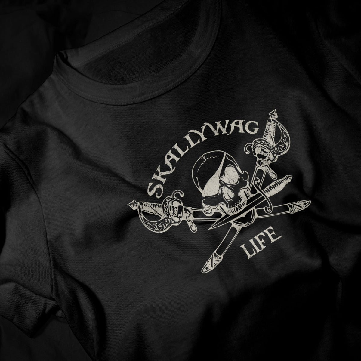 Flagship T-shirt
