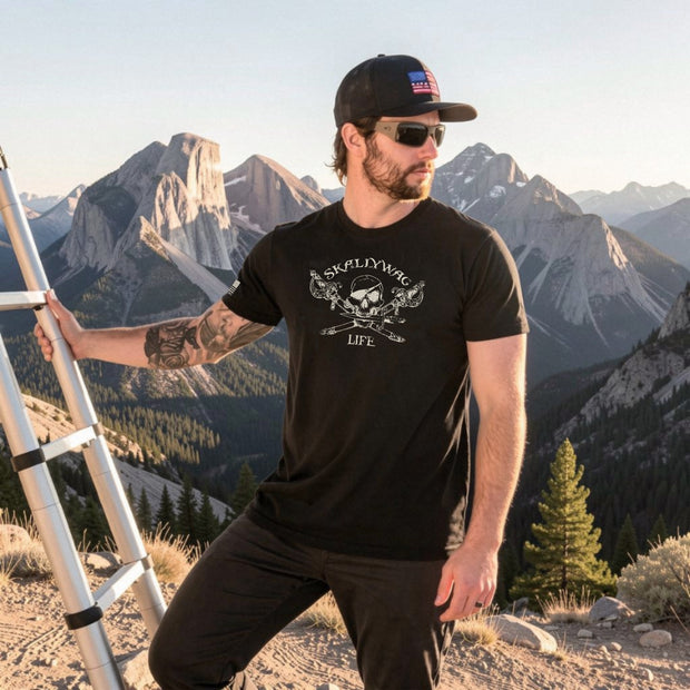 Flagship T-shirt