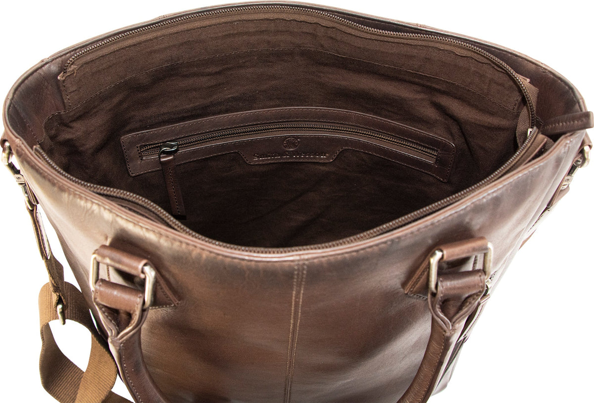 Smith & Wesson Flat Tote