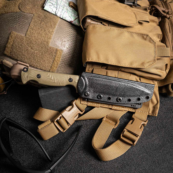 TKOR-4.5 SERE Ranger Green